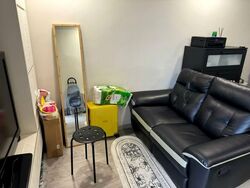 Blk 107 Tiong Bahru Orchid (Bukit Merah), HDB 3 Rooms #557105591